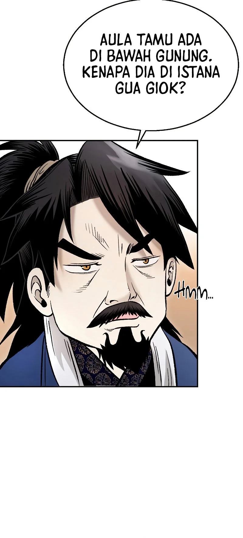 Demon in Mount Hua Chapter 28 Gambar 66