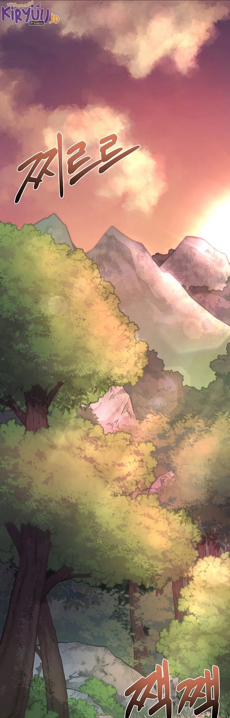 Demon in Mount Hua Chapter 28 Gambar 72