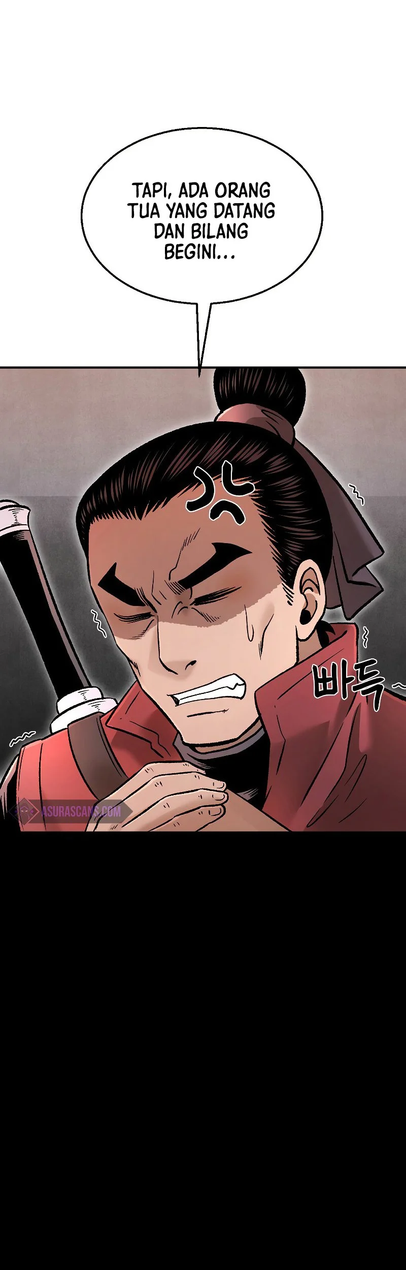 Demon in Mount Hua Chapter 28 Gambar 80