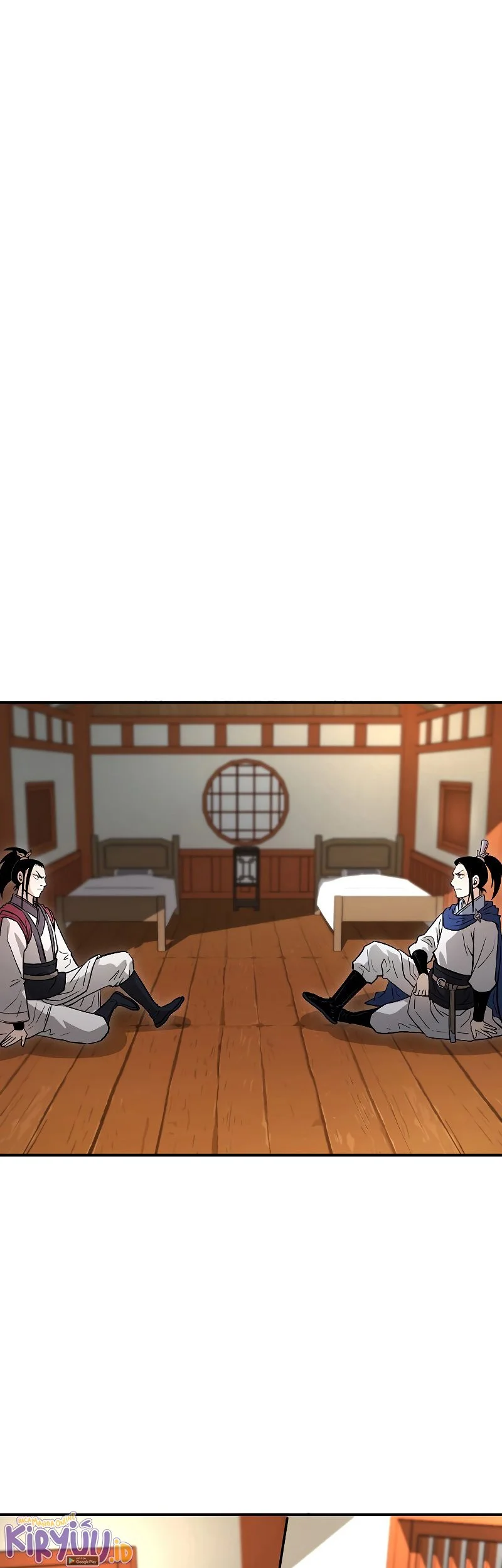 Demon in Mount Hua Chapter 28 Gambar 3