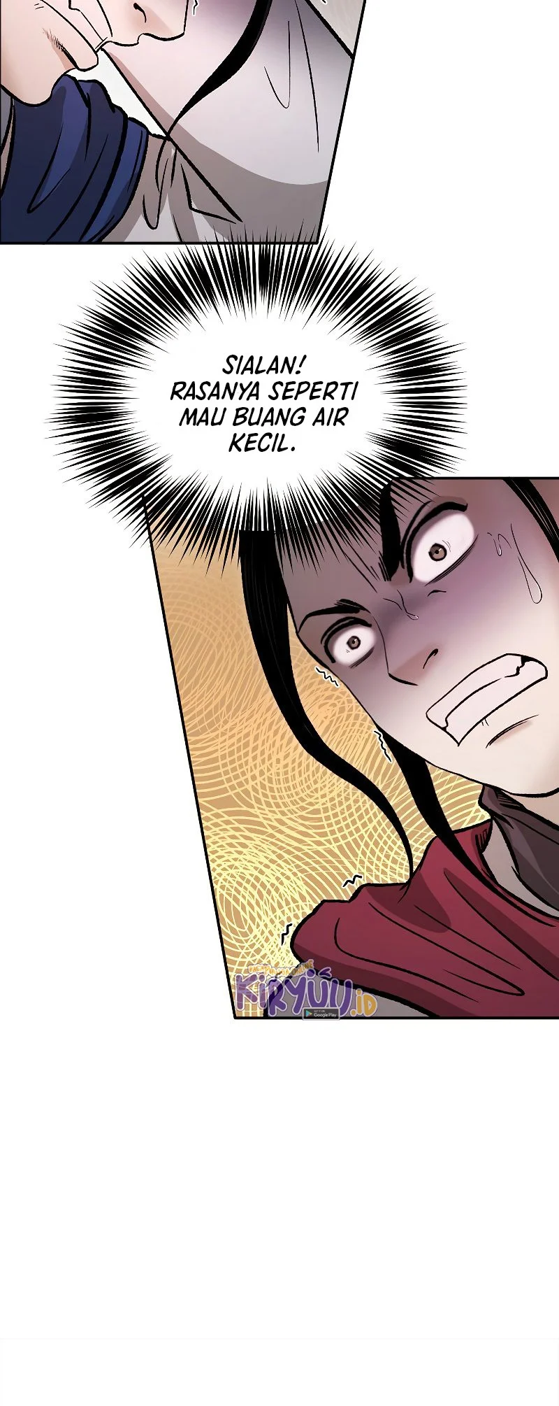 Demon in Mount Hua Chapter 28 Gambar 7