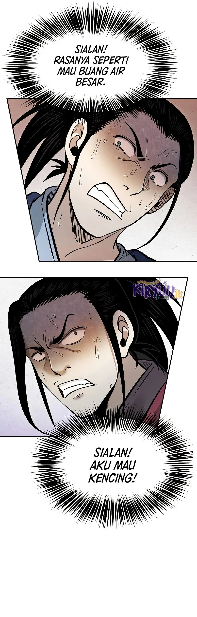 Demon in Mount Hua Chapter 28 Gambar 8