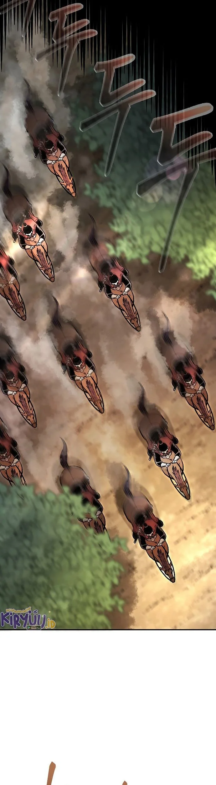 Demon in Mount Hua Chapter 29 Gambar 44