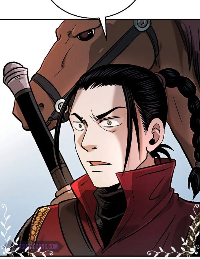 Demon in Mount Hua Chapter 29 Gambar 55