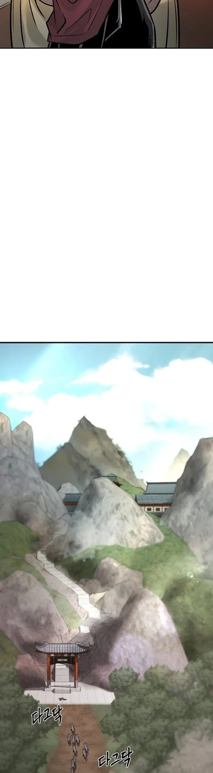 Demon in Mount Hua Chapter 29 Gambar 67