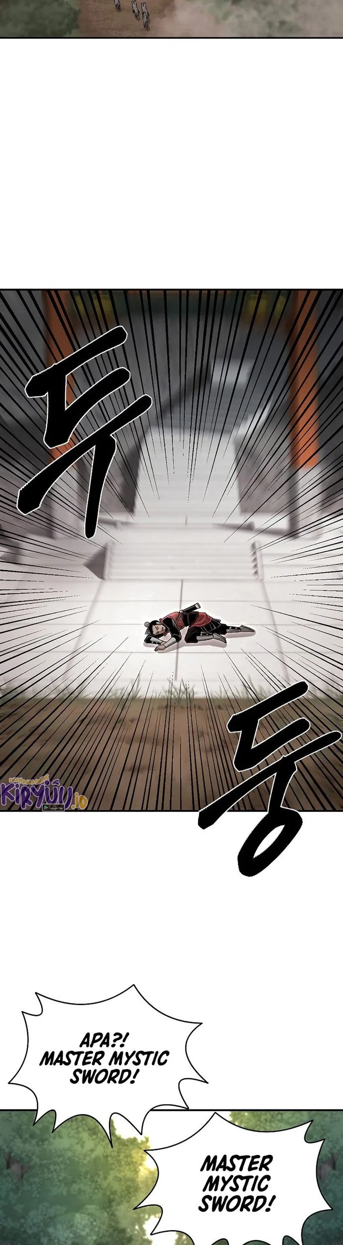 Demon in Mount Hua Chapter 29 Gambar 68