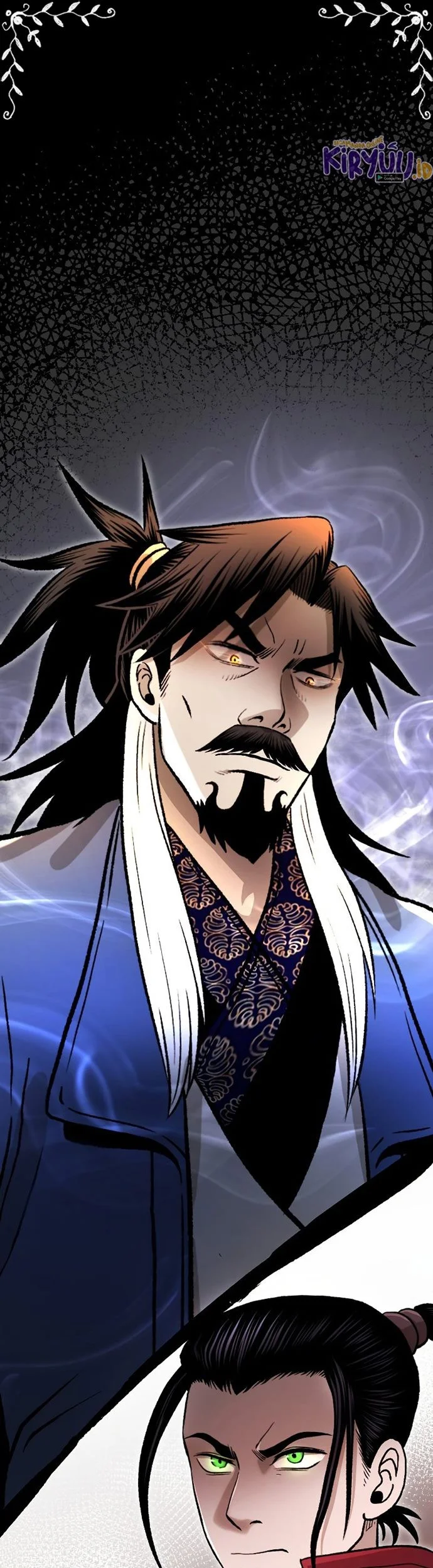 Demon in Mount Hua Chapter 29 Gambar 76