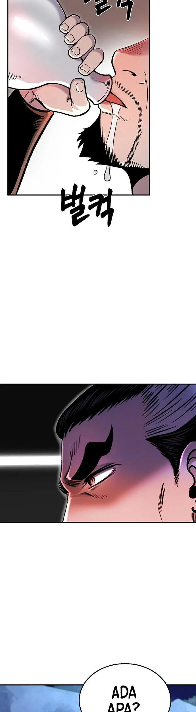 Demon in Mount Hua Chapter 29 Gambar 3