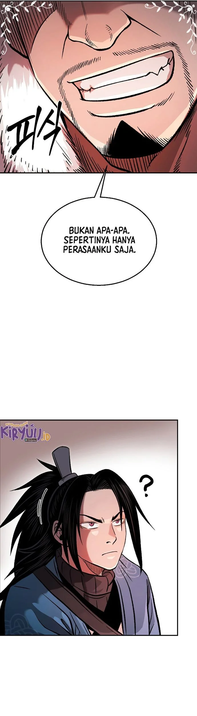 Demon in Mount Hua Chapter 29 Gambar 7