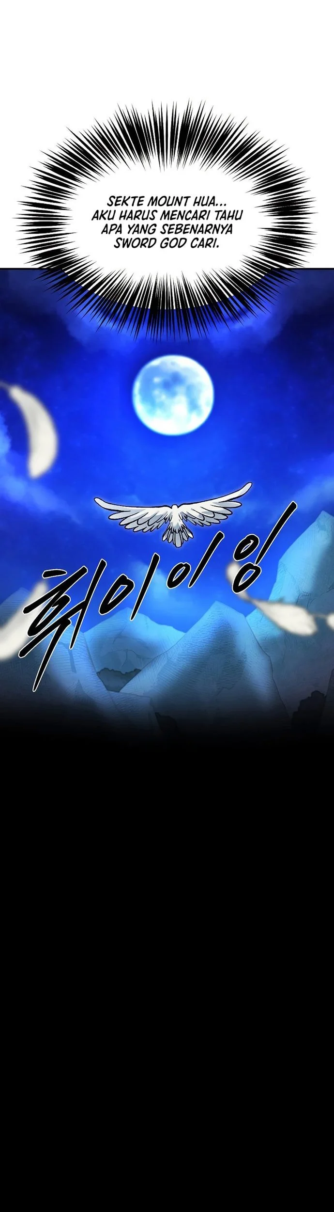 Demon in Mount Hua Chapter 29 Gambar 14