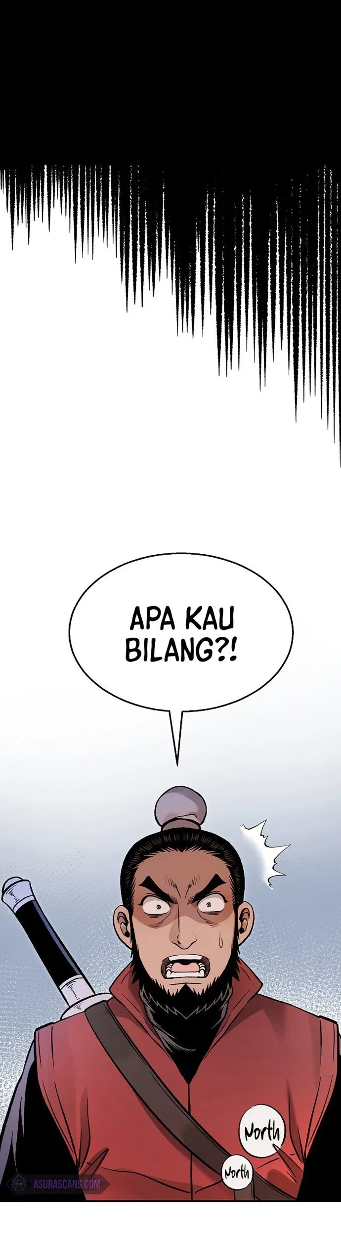 Demon in Mount Hua Chapter 29 Gambar 15