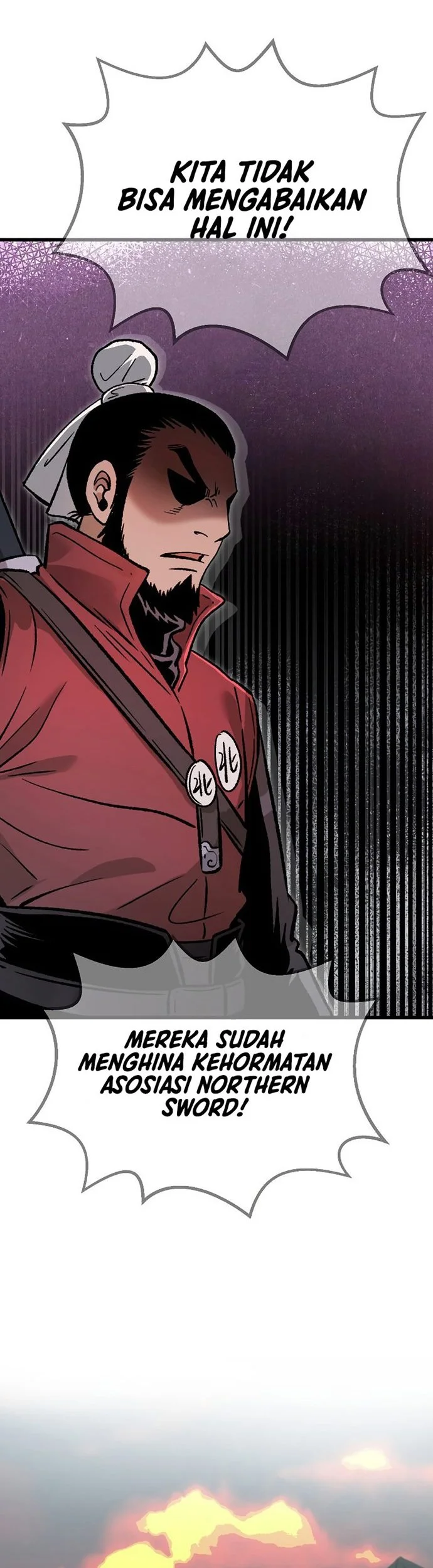 Demon in Mount Hua Chapter 29 Gambar 20