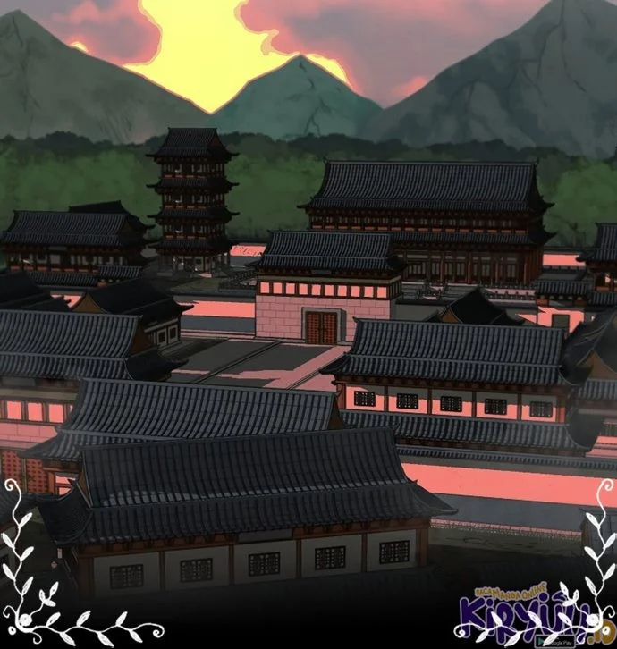 Demon in Mount Hua Chapter 29 Gambar 21