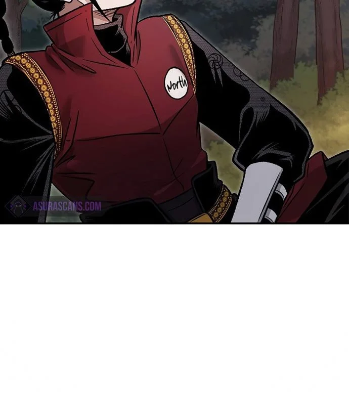 Demon in Mount Hua Chapter 29 Gambar 31