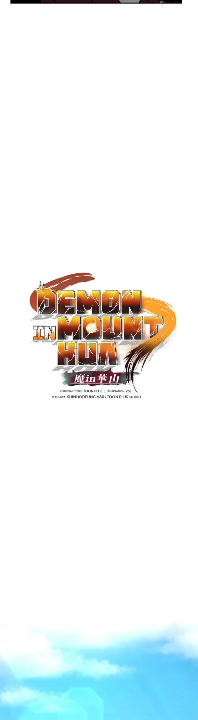 Demon in Mount Hua Chapter 29 Gambar 33