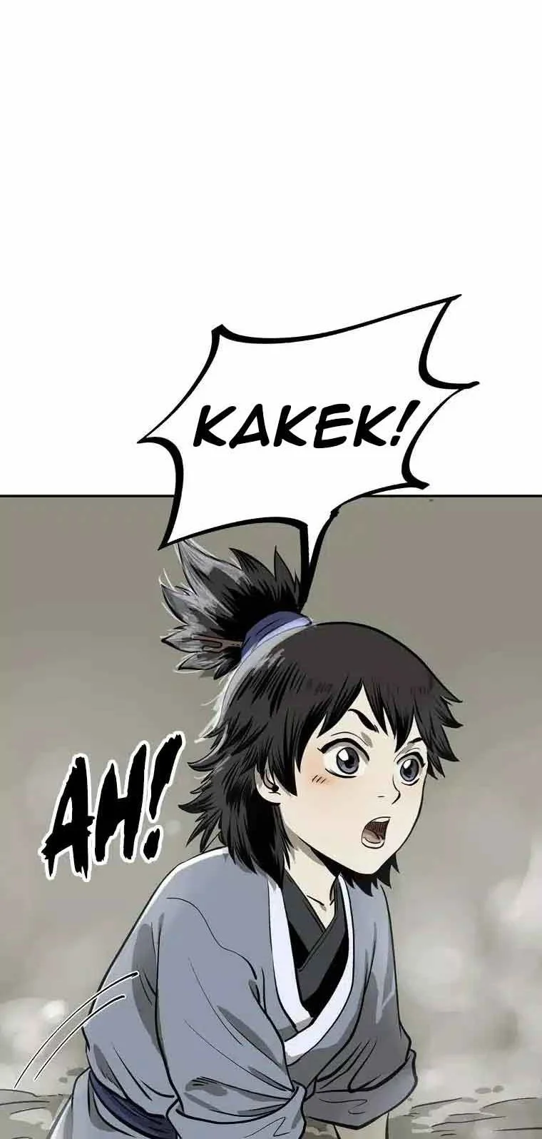 Demon in Mount Hua Chapter 3 Gambar 23