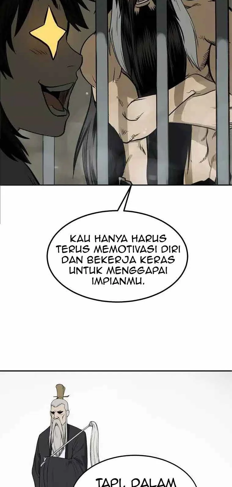 Demon in Mount Hua Chapter 3 Gambar 27