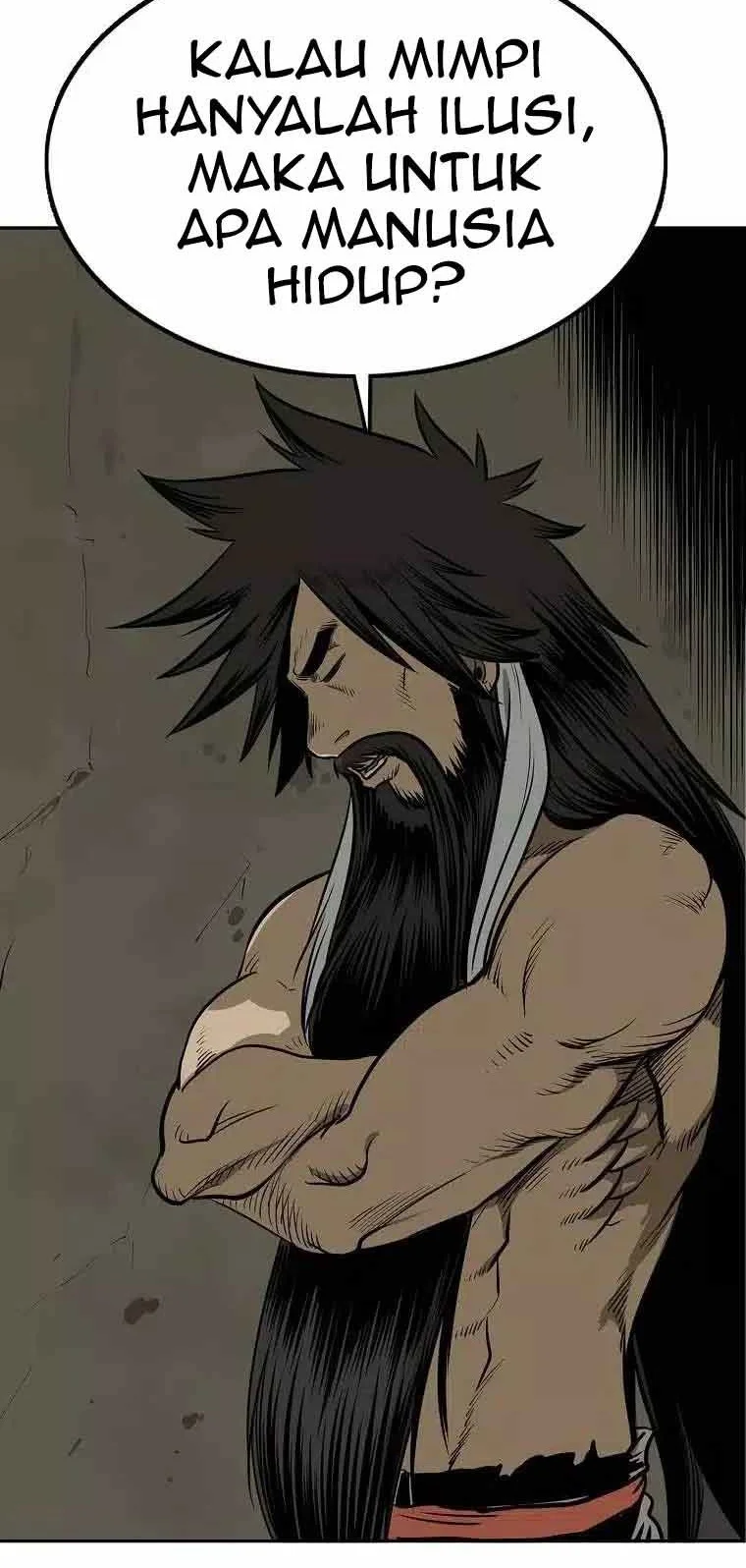 Demon in Mount Hua Chapter 3 Gambar 29