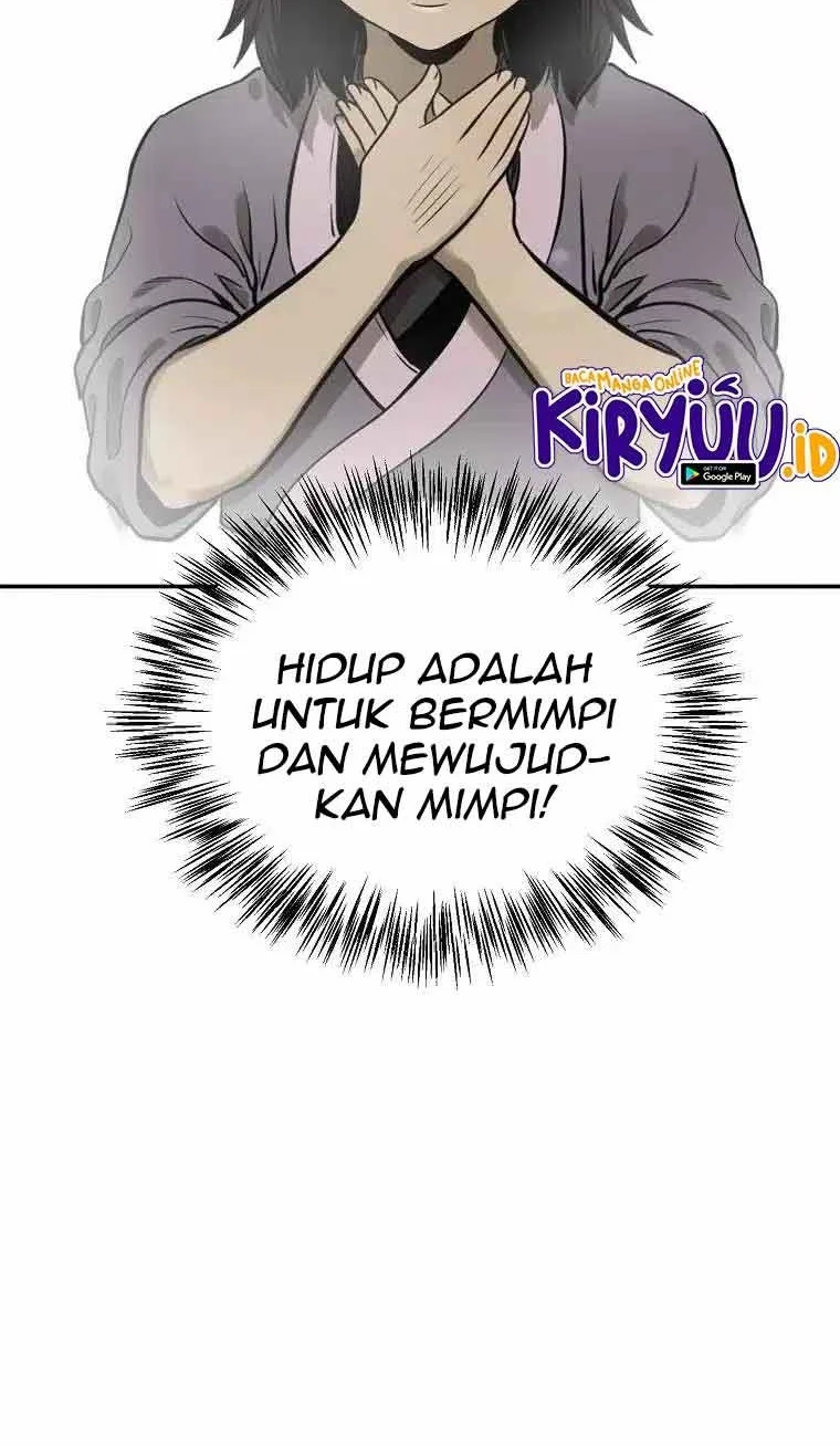Demon in Mount Hua Chapter 3 Gambar 31