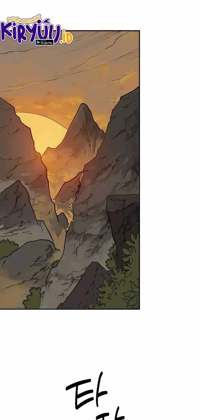 Demon in Mount Hua Chapter 3 Gambar 33