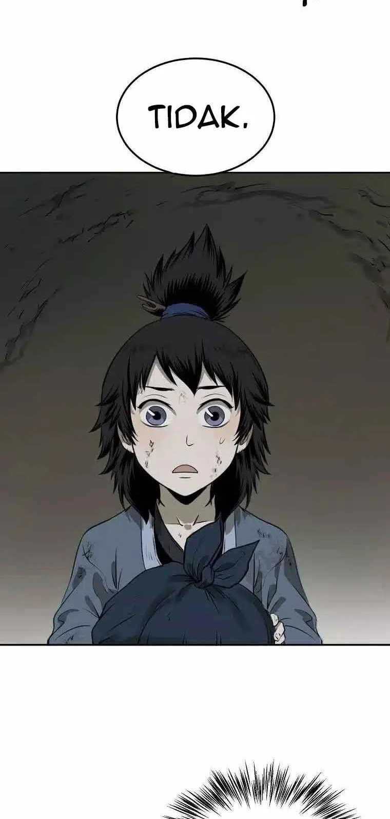 Demon in Mount Hua Chapter 3 Gambar 35