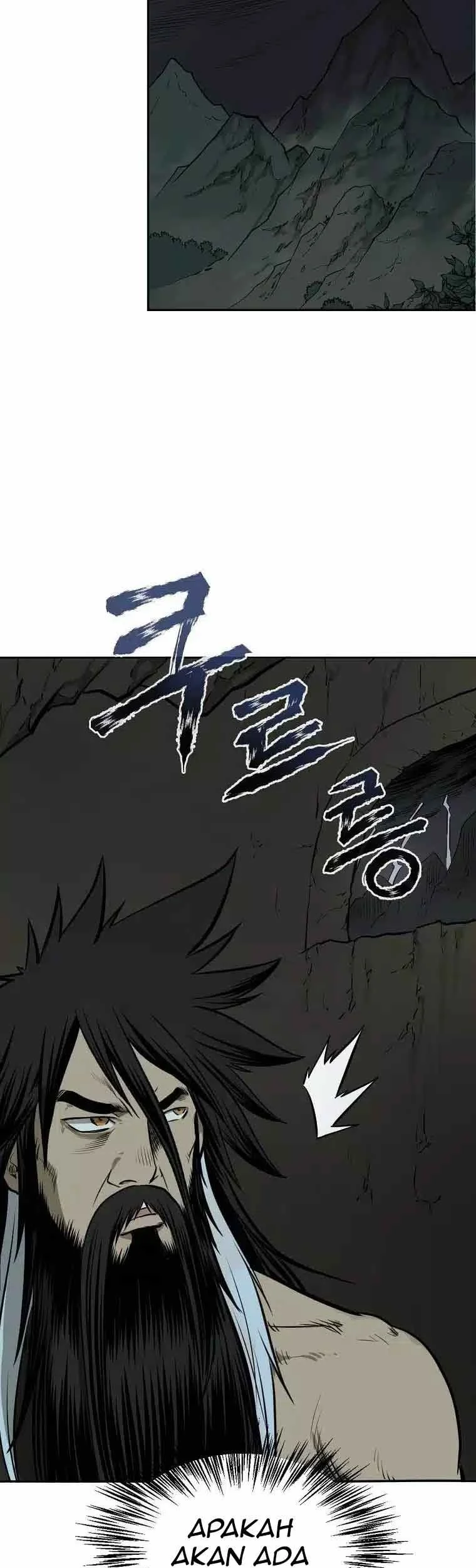 Demon in Mount Hua Chapter 3 Gambar 40
