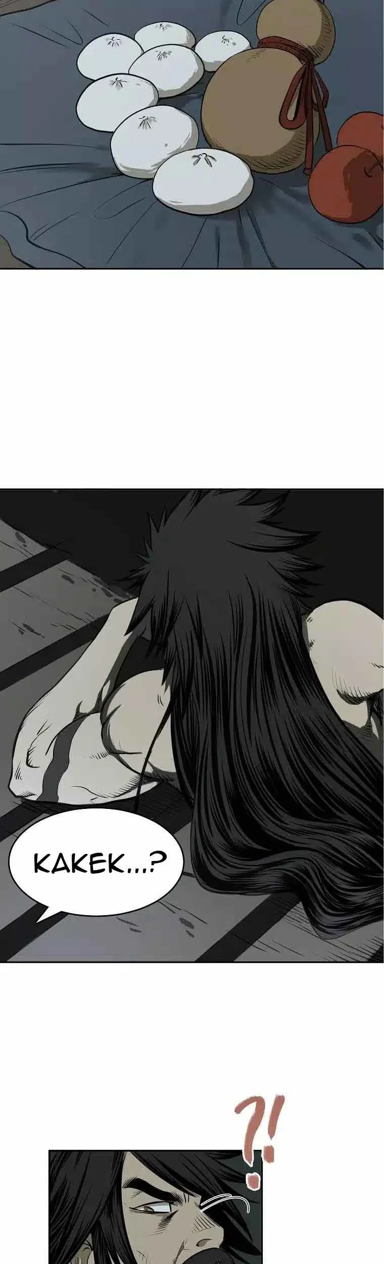 Demon in Mount Hua Chapter 3 Gambar 42