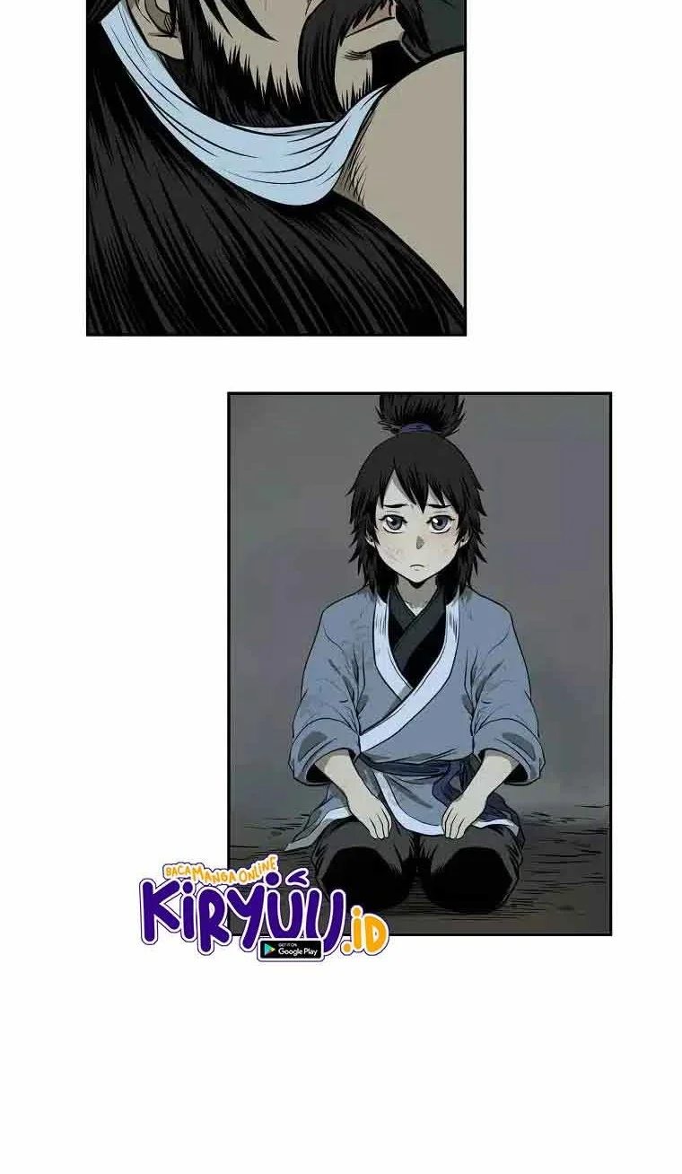 Demon in Mount Hua Chapter 3 Gambar 43