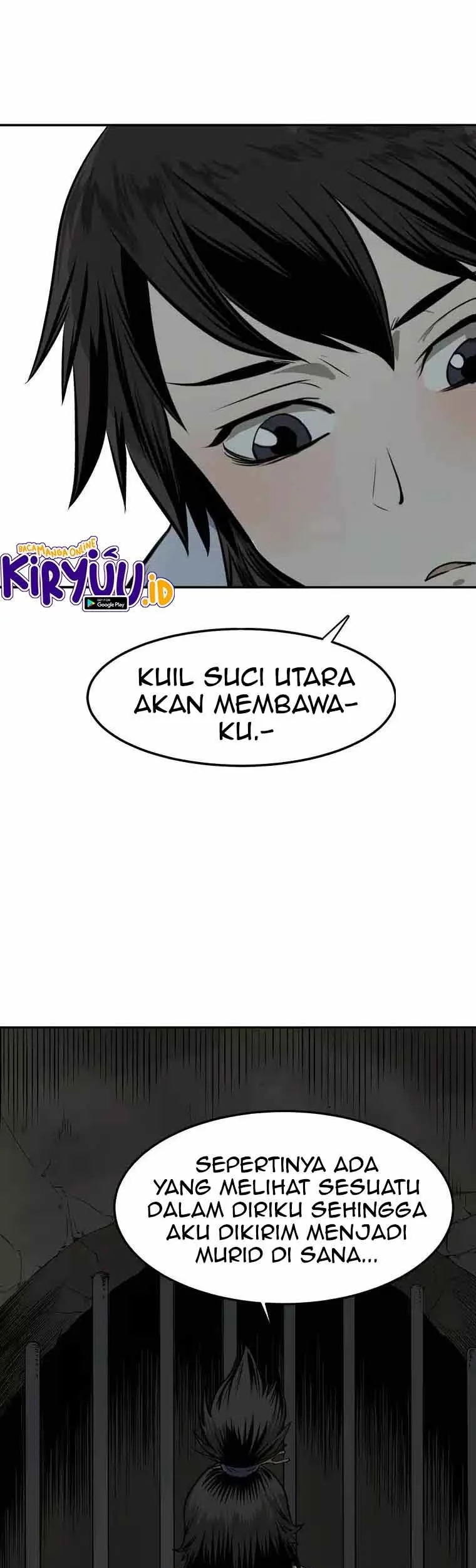 Demon in Mount Hua Chapter 3 Gambar 44