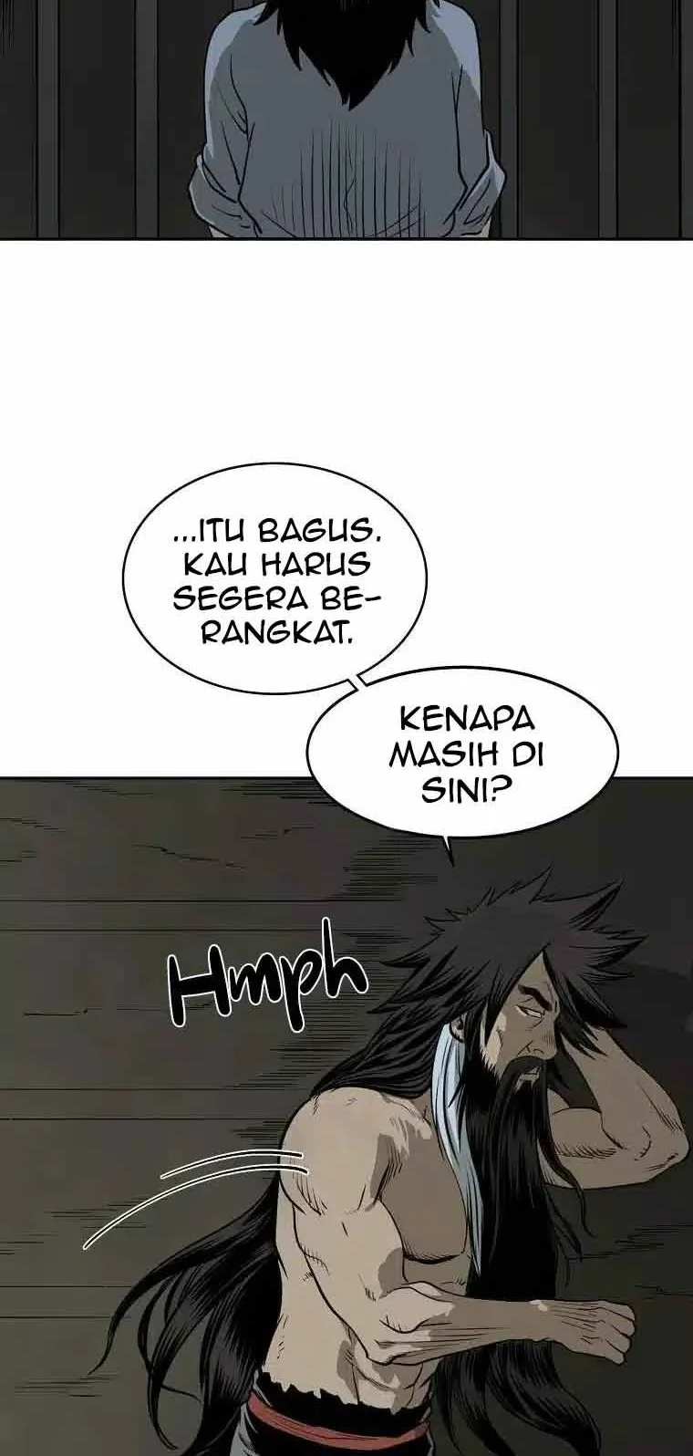 Demon in Mount Hua Chapter 3 Gambar 45