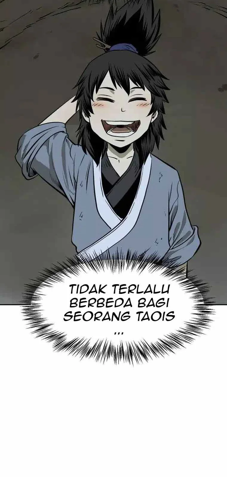 Demon in Mount Hua Chapter 3 Gambar 47