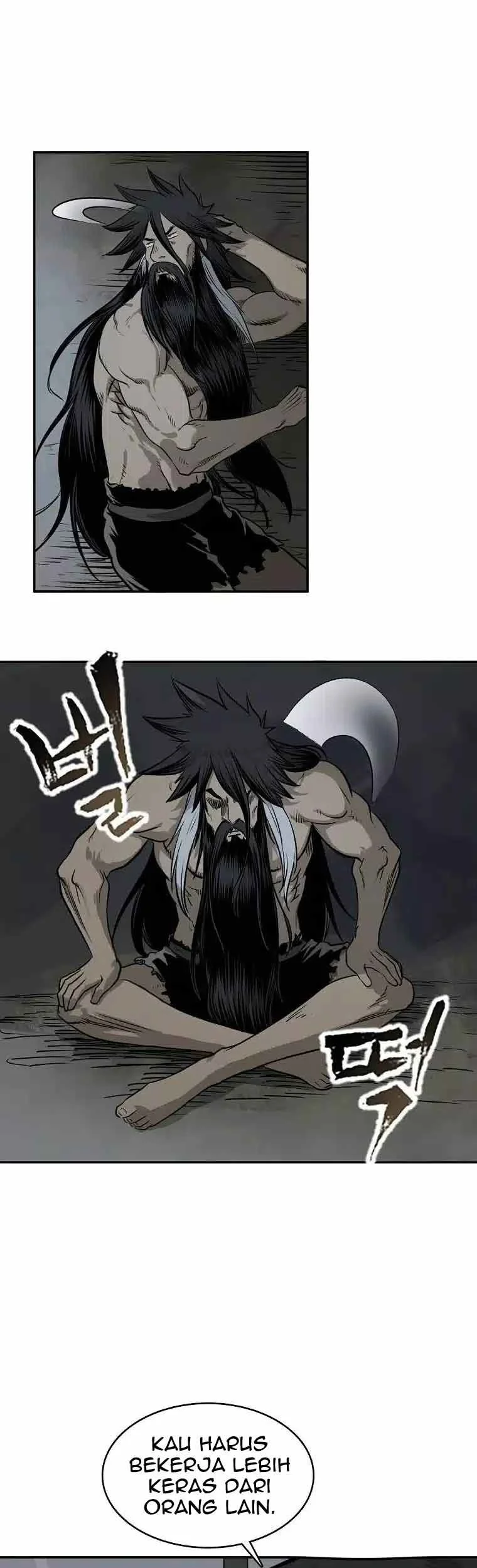 Demon in Mount Hua Chapter 3 Gambar 48