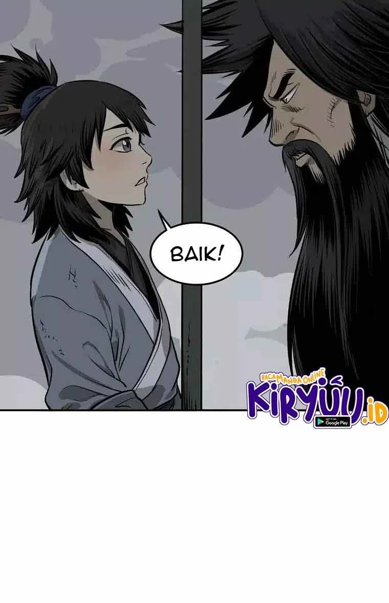 Demon in Mount Hua Chapter 3 Gambar 49