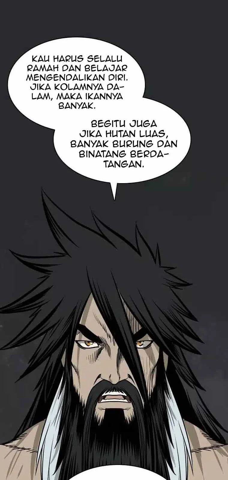 Demon in Mount Hua Chapter 3 Gambar 53