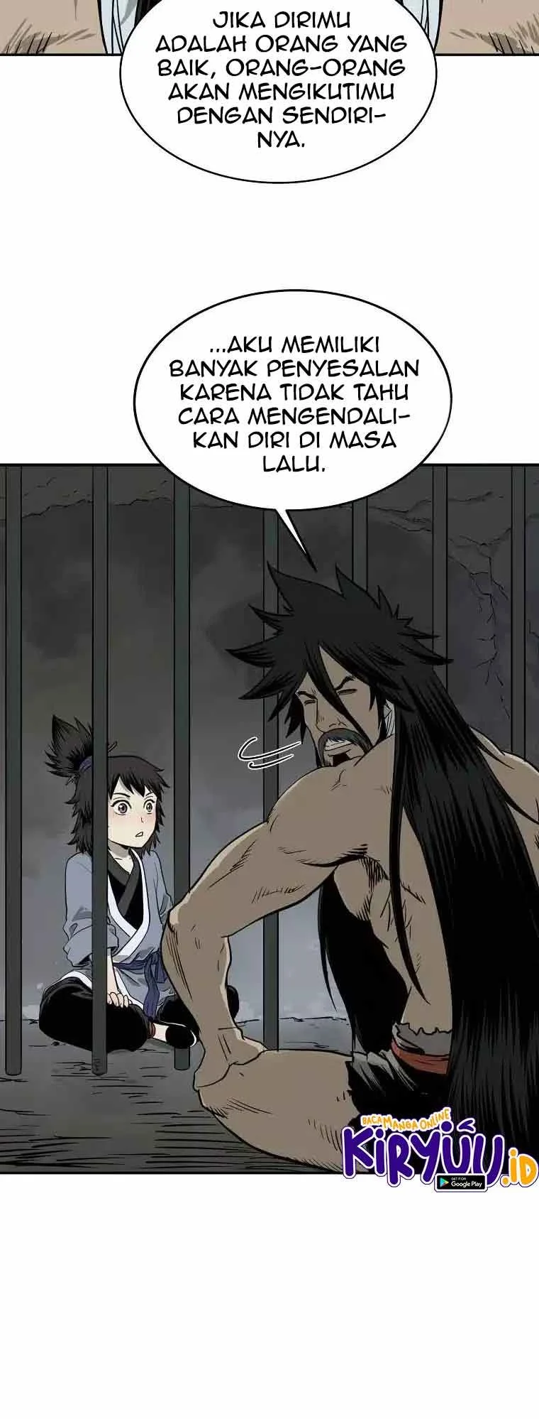 Demon in Mount Hua Chapter 3 Gambar 54