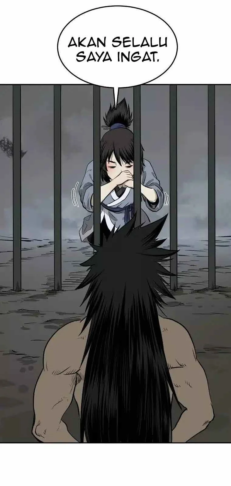 Demon in Mount Hua Chapter 3 Gambar 56