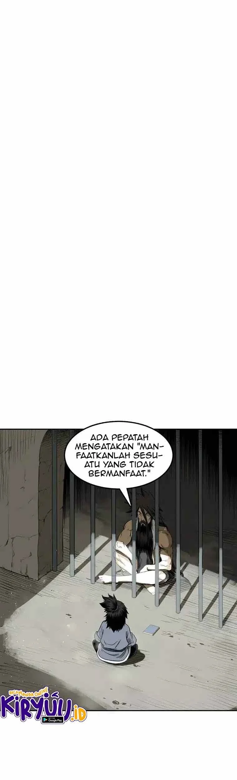 Manhwa Demon in Mount Hua Chapter 3 gambar 2