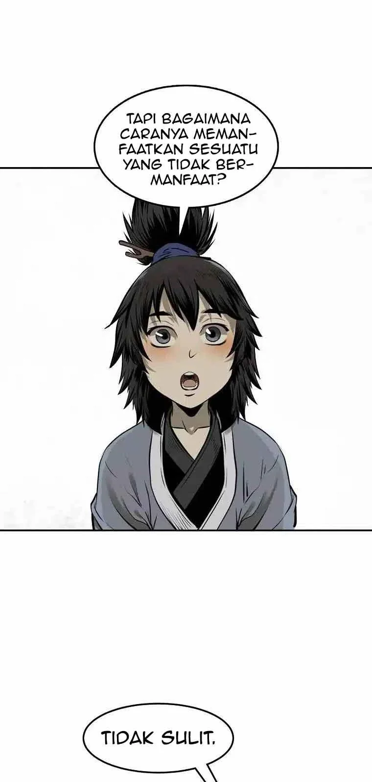Demon in Mount Hua Chapter 3 Gambar 3