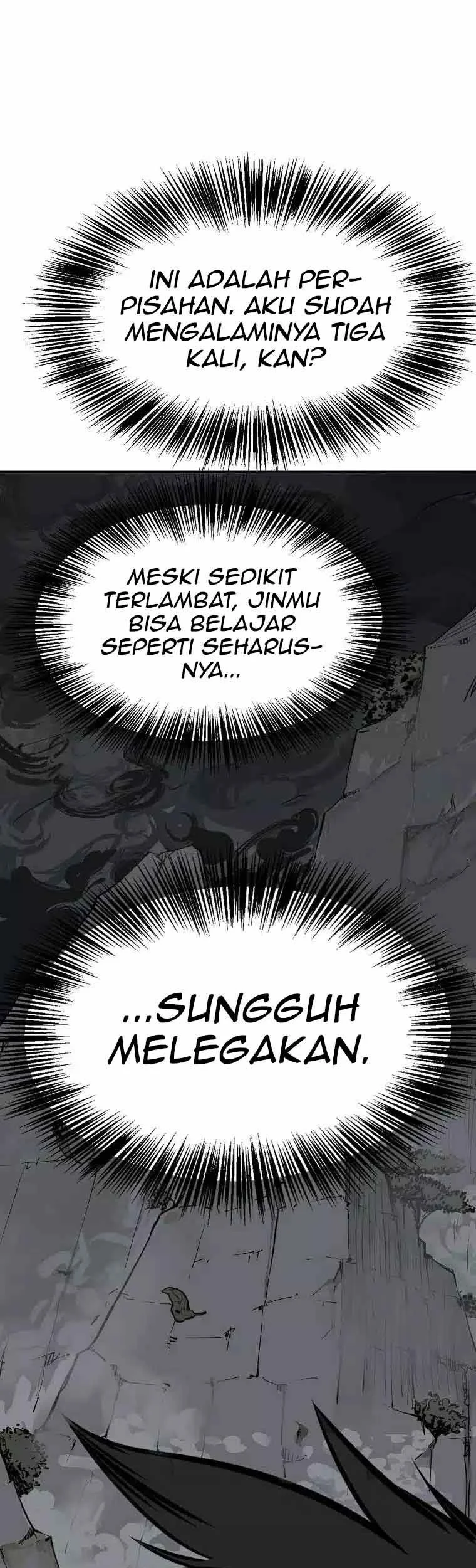 Demon in Mount Hua Chapter 3 Gambar 57