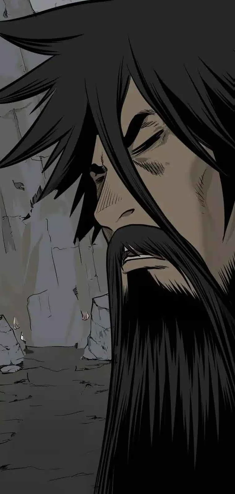 Demon in Mount Hua Chapter 3 Gambar 58