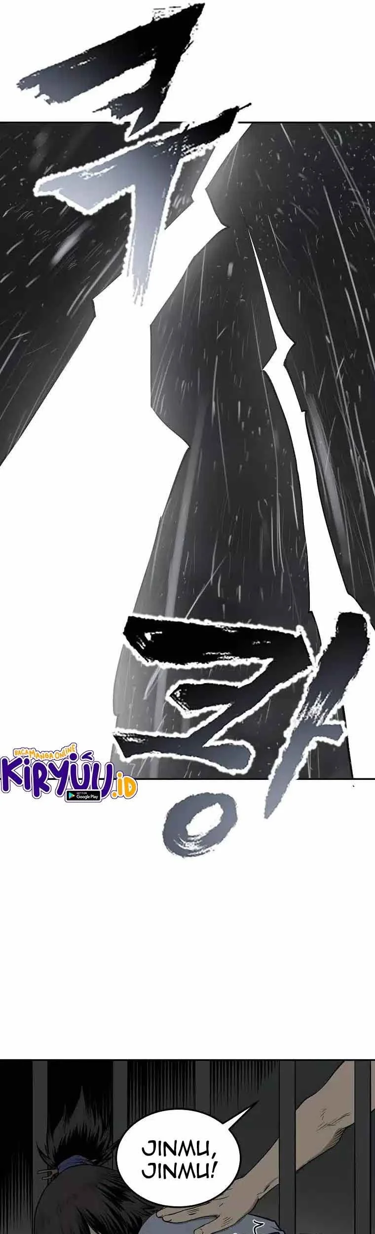 Demon in Mount Hua Chapter 3 Gambar 61
