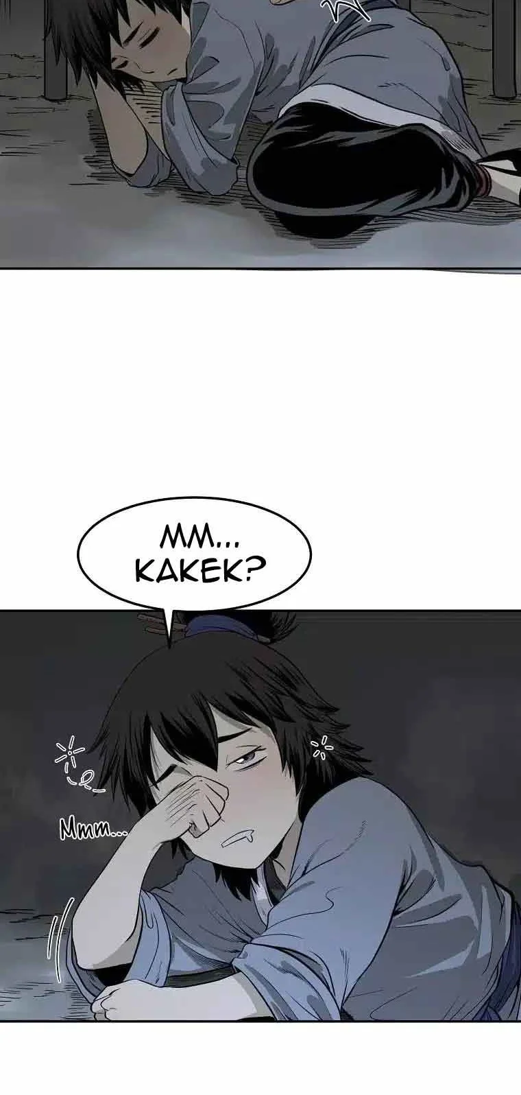 Demon in Mount Hua Chapter 3 Gambar 62
