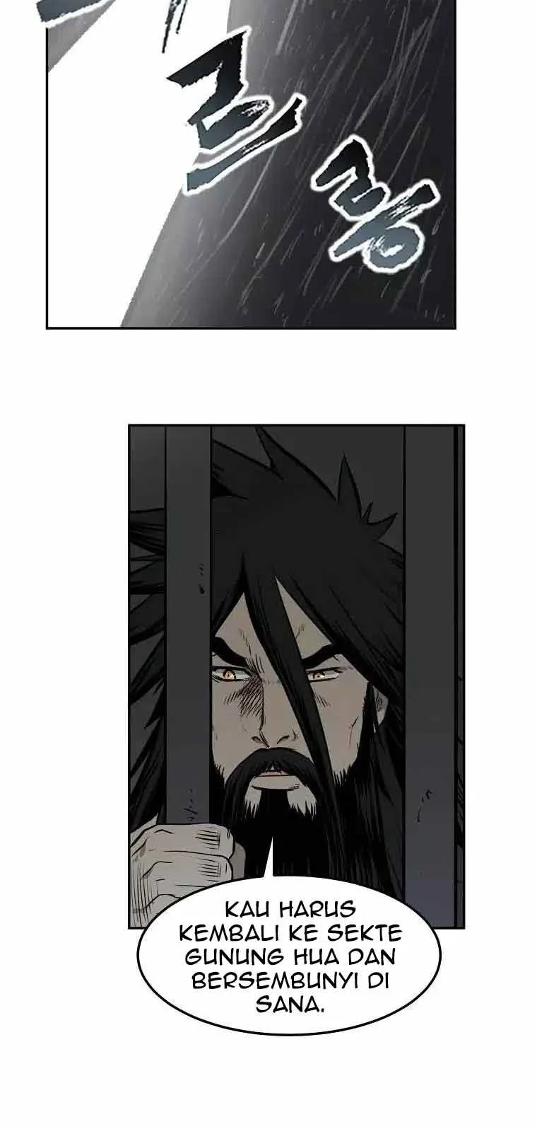 Demon in Mount Hua Chapter 3 Gambar 64