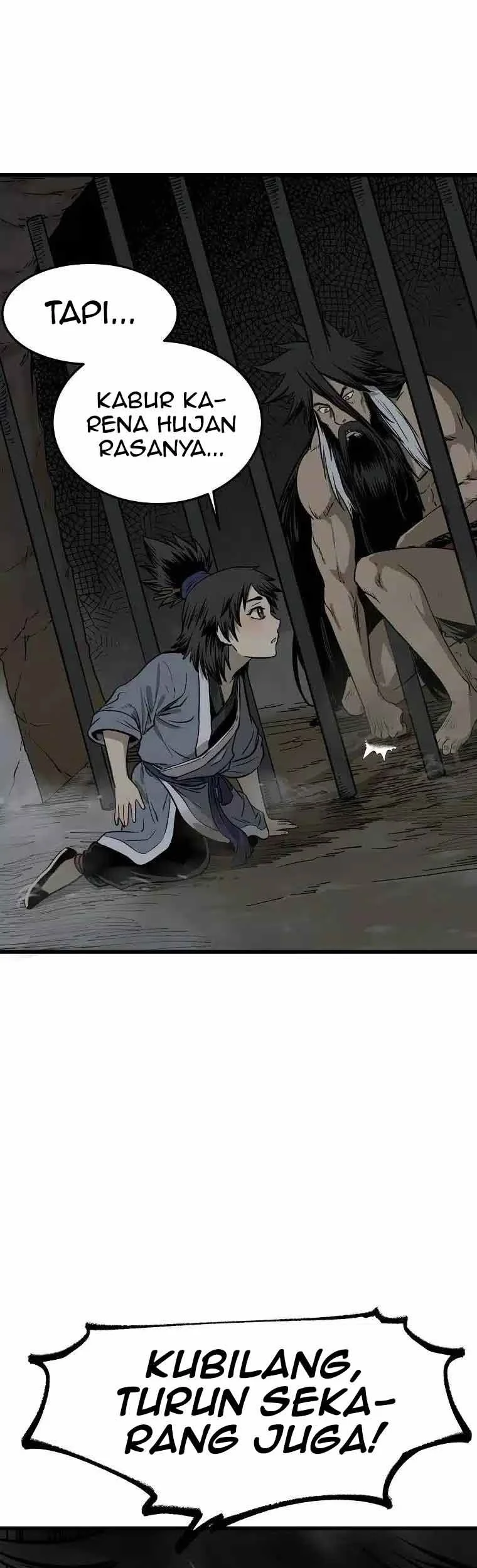 Demon in Mount Hua Chapter 3 Gambar 65