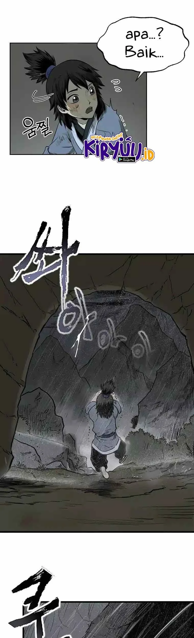 Demon in Mount Hua Chapter 3 Gambar 67