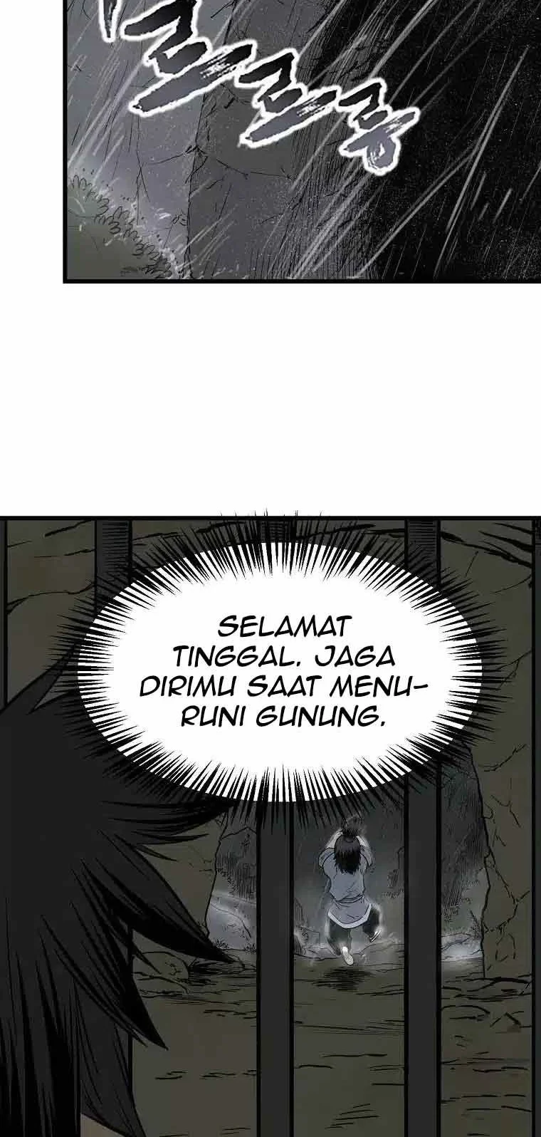 Demon in Mount Hua Chapter 3 Gambar 68