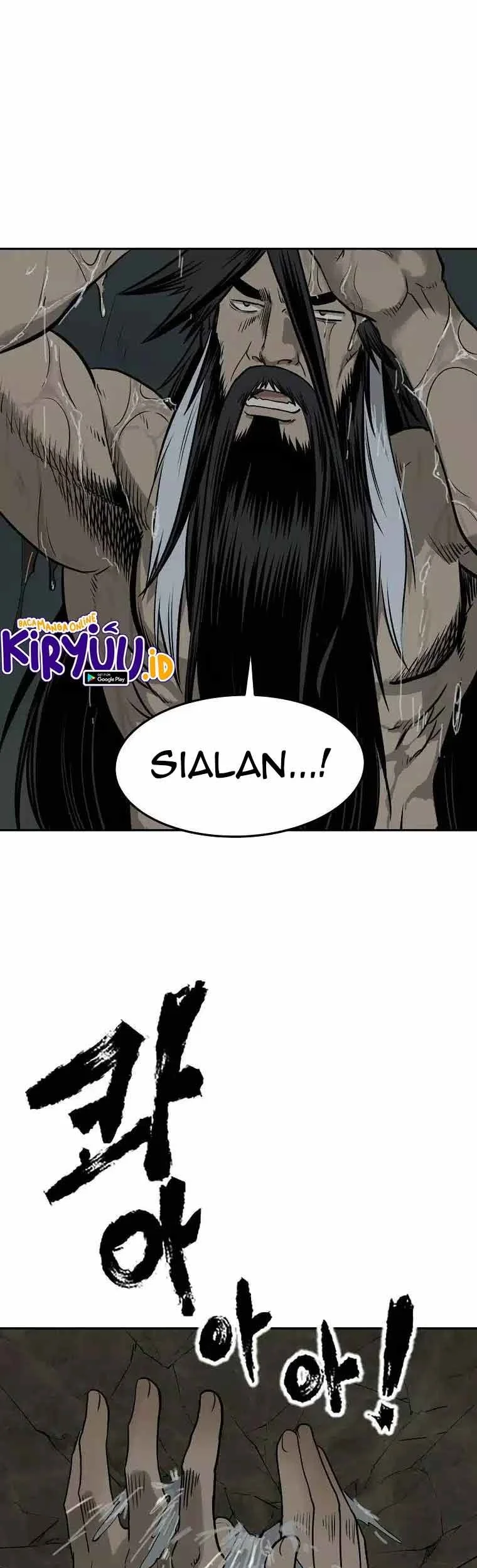 Demon in Mount Hua Chapter 3 Gambar 73