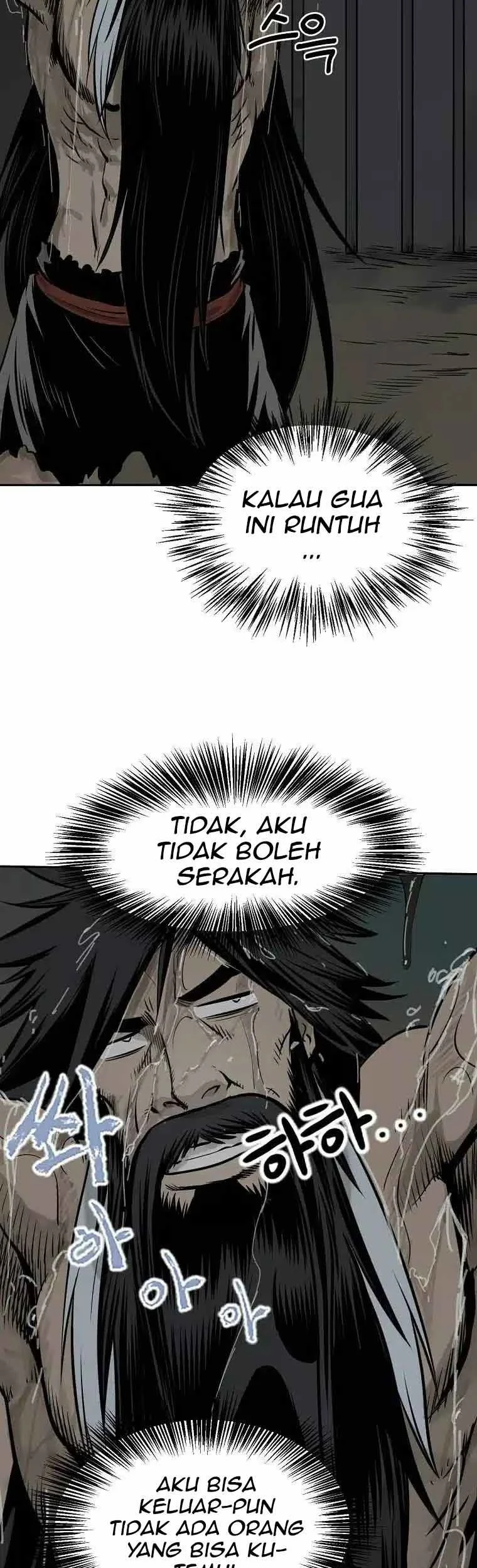 Demon in Mount Hua Chapter 3 Gambar 75
