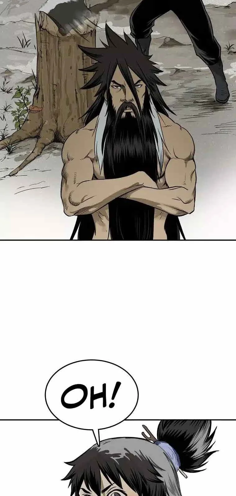 Demon in Mount Hua Chapter 3 Gambar 5
