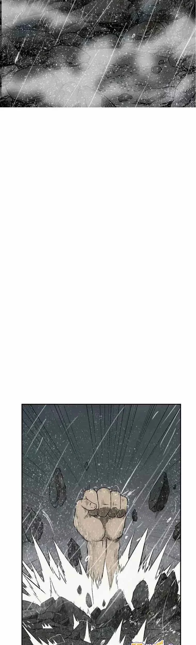 Demon in Mount Hua Chapter 3 Gambar 83